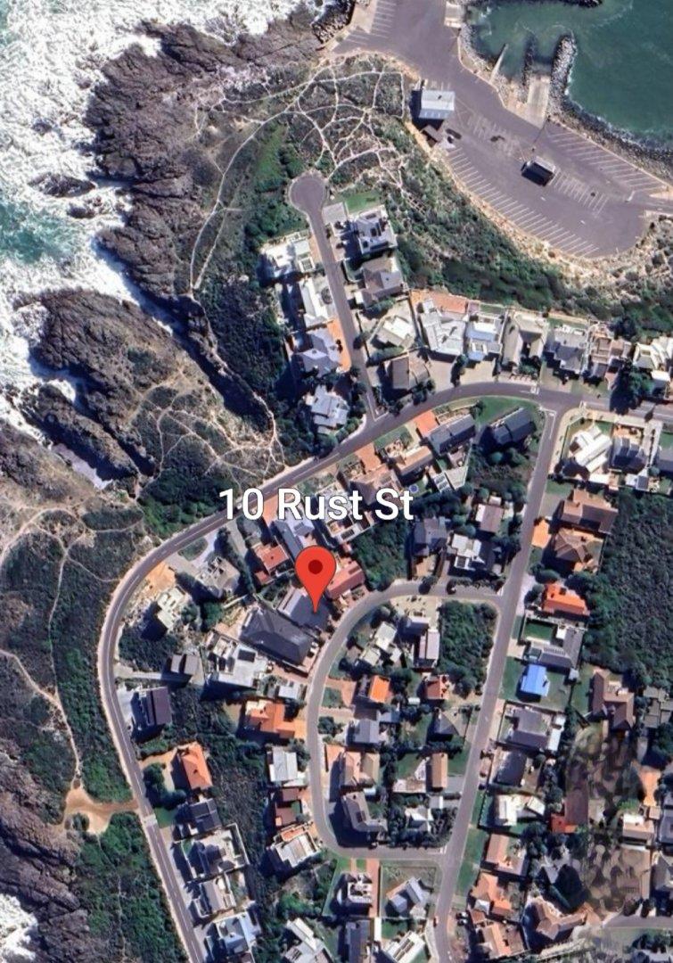 5 Bedroom Property for Sale in Yzerfontein Western Cape